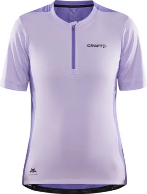 Produktbild von Craft Core Offroad SS Jersey W