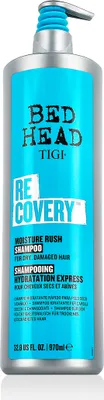 Zdjęcie produktu dla Tigi Bed Head Recovery Moisture Rush Shampoo 970 ml