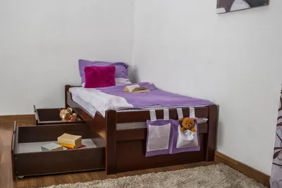 Produktbild von Funktionsbett 90x200