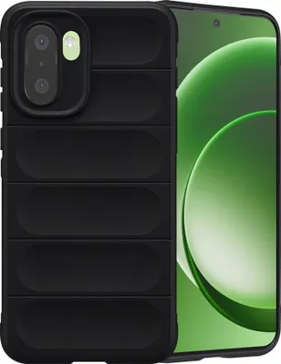Immagine prodotto di imoshion EasyGrip Backcover per OnePlus 15R - Nero