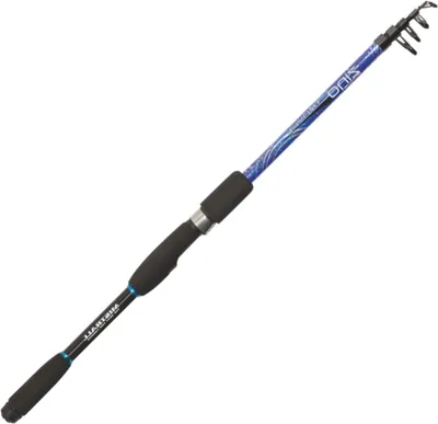 Zdjęcie produktu dla Mistrall Prut Zino Travel 3,3 m 5–25 g