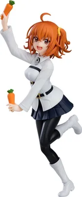 Produktbild von Fate/Grand Carnival Pop Up Parade PVC Statue Ritsuka Fujimaru: Carnival Ver. 17 cm