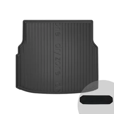 Produktbild von FROGUM Gummi Kofferraummatte für Mercedes-Benz C-Klasse S205 2014-2021