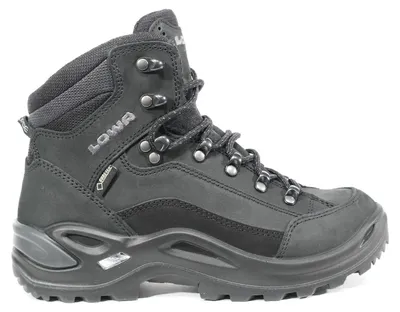 Immagine prodotto di Scarponcini da trekking da donna Lowa