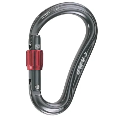 Zdjęcie produktu dla Camp Atom Lock Barva: brązowy