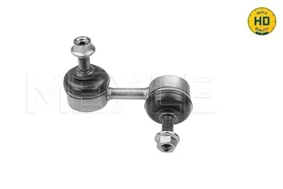 Produktbild von MEYLE Koppelstange Stabilisator für HONDA CIVIC VII Hatchback (EU, EP, EV) Hinten Rechts 31-16 060 0025/HD