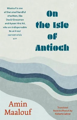Produktbild von Auf der Insel Antiochia