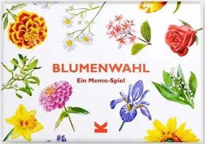 Produktbild von Blumenwahl
