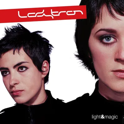 Obrázok produktu pre Ladytron: Ladytron: (LP / L)