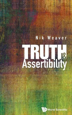Produktbild von Truth And Assertibility