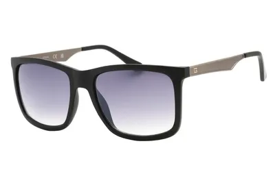 Produktbild von Guess GF0171/02B Herren Sonnenbrille