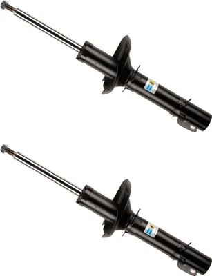 Imagen del producto de Amortiguadores Bilstein B4 delanteros para Audi A3, Seat Leon, Skoda Octavia y VW New Beetle