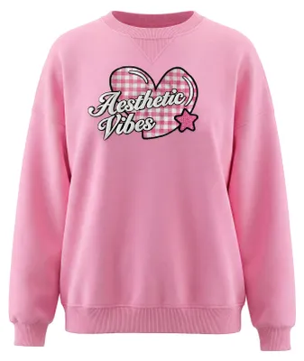 Image de SUPSLIM - Chemisier pour femmes - Rose, taille L