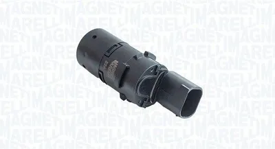 Produktbild von MAGNETI MARELLI 021016015010 Einparkhilfe Parksensor Schwarz für CITROËN C3 I Schrägheck (FC, FN) passend für PEUGEOT 807 MPV für FIAT Ulysse (179)