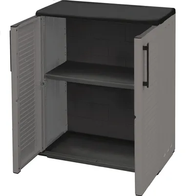 Obrázok produktu pre Easy E71-B Skríň nízká s policí šírka 68 cm