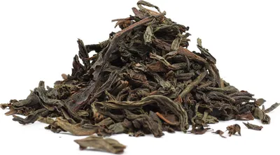 Produktbild von Ceylon OP - Schwarzer Tee, 100g