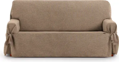 Produktbild von Sofabezug Eysa VALERIA Beige 100 x 110 x 230 cm