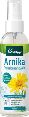 Produktbild von Kneipp Arnika Franzbranntwein 150 ml
