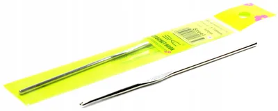 Produktbild von SKC Nickel Häkelnadel 1,75 mm Nadelstärke