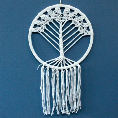Immagine prodotto di Albero della vita e acchiappasogni - Gigante, 42 cm