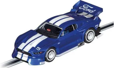 Produktbild von Ford Mustang GTY "No.5"
