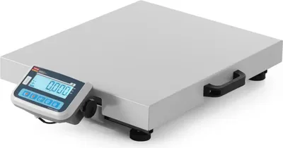 Immagine prodotto di Bilancia portatile con legalizzazione M EKO+ 150 kg 500x600 mm