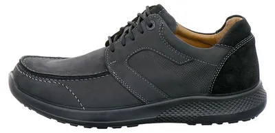 Produktbild von Halbschuhe für Herren in schwarz