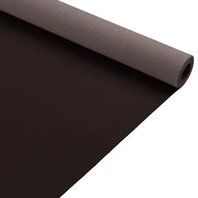 Produktbild von Primaflor Eventteppich PODIUM Braun 2,00m x 4,00m - Meterware - Viele Farben - Schwer Entflammbarer B1 Messeteppich, Rutschfester Hochzeichtsläufer, Läufer für Hochzeiten & Events