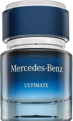 Image de Mercedes Benz - Ultimate EDP 40ml