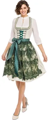 Produktbild von dressforfun® Mini-Dirndl Melanie