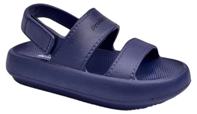 Produktbild von ProWater - Kinder Flipflops "PRO-24-05-02" MR78116 (32 EU) (Blau)
