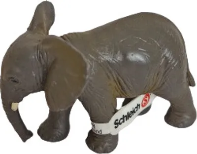 Obrázek produktu pro Schleich 14182 Mladý slon africký