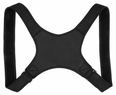 Image de Support Postural Dos Soulagement Ergonomique Du Dos - Vivamore