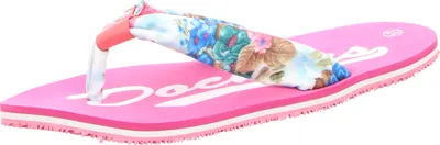 Produktbild von Dockers Flip Flop in rose/pink, Gr. 37