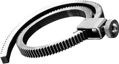 Image de Walimex pro Couronne dentée Follow Focus 52-86 Objectif