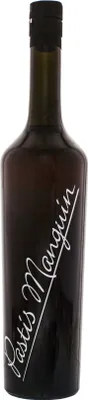 Produktbild von Manguin Pastis 0,7 Ltr. Flasche 45% Vol.