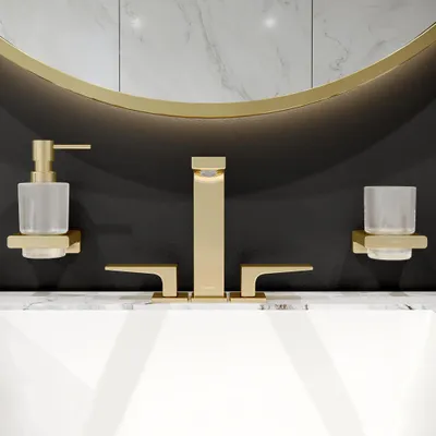 Image de hansgrohe AddStoris distributeur de savon liquide, 41745990