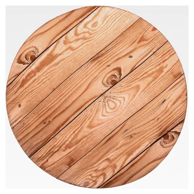 Produktbild von Sitzkissen im Baumstammdesign in verschiedenen Motiven (40 x 4 cm)
