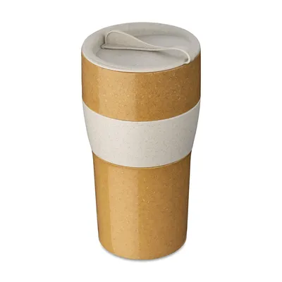 Obrázok produktu pre Koziol Thermobecher Aroma To Go Creme 700 ml