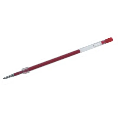 Image de Faber Castell Mine pour roller UB JETSTREAM SX-210 rouge