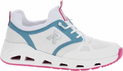 Immagine prodotto di Scarpe da donna Rieker N5258-80 weiss 38