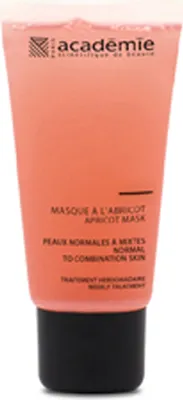 Productafbeelding van Académie Masque à l'Abricot - Aprikosenmasker, 50 ml