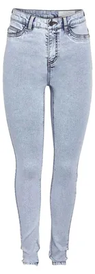 Produktbild von Noisy May - Jeans für Damen GT23206 (26L) (Hellblau)