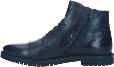 Zdjęcie produktu dla Bugatti Men Sporty Ankle boot 331-8373A-4100 brązowy