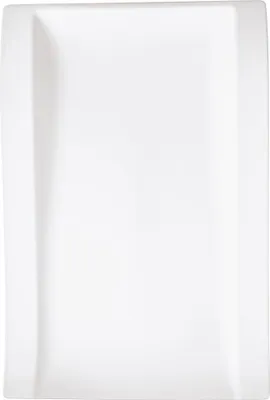Obrázek produktu pro Multipack Villeroy & Boch NewWave gourmet talíř - 4 kusy