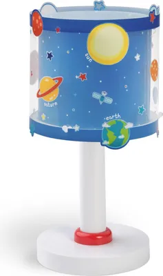 Produktbild von Tischlampe LED Nachtlicht für Kinder