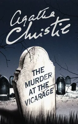 Zdjęcie produktu dla The Murder at the Vicarage