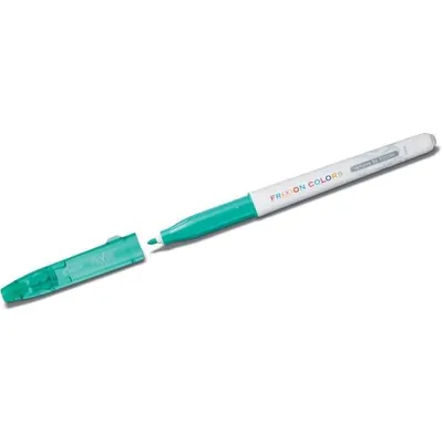 Image de Pilot 4144004 Stylo à bille FriXion Colors, 0,4 mm, vert