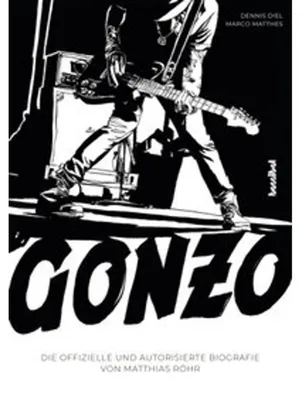 Obrázok produktu pre Gonzo