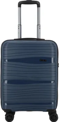 Produktbild von Travel Line 4300 - 4-Rollen-Kabinentrolley  S 55 cm (black)
